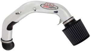 Dodge Neon SRT-4 Performance Air Intake - AEM Induction - Short Ram - Polished - `03-`05 Dodge Neon SRT-4 Performance Air Intake - AEM Induction - Short Ram - Polished - `03-`05